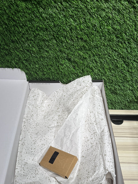 Jordan 4 Retro Rare Air (Gold Lettering) Sz 11