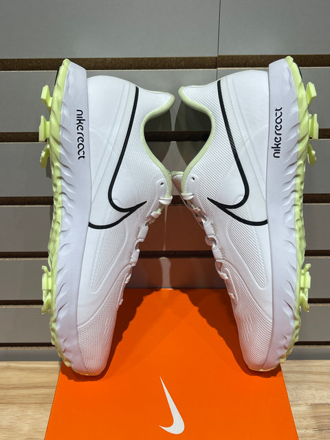Nike GOLF React Infinity Pro Size 9 WIDE Sz 11