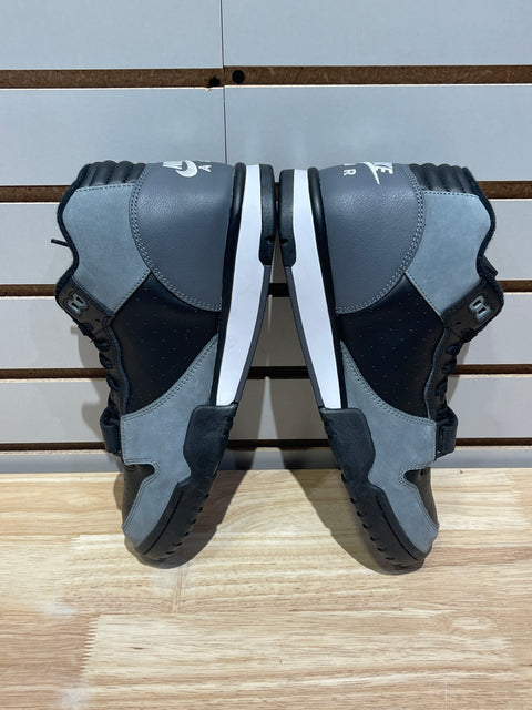 Nike Air Trainer 1 Black Grey Sz 10.5