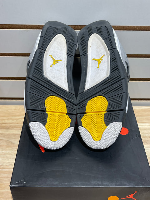 Jordan 4 Retro Cool Grey (2019) Sz 7.5M