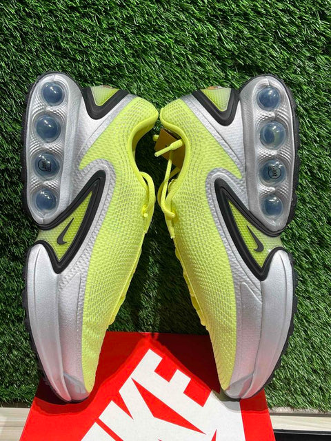 Nike Air Max Dn Volt Sz 10.5M