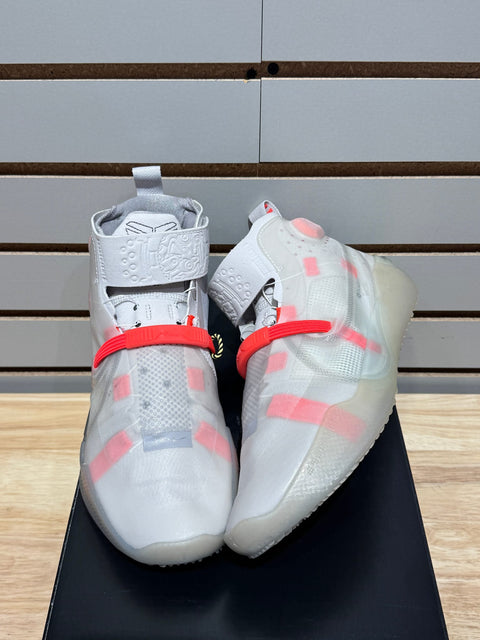 Nike Kobe AD NXT FF Vast Grey Sz 8