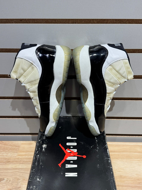 Jordan 11 OG Concord (1995) Sz 5Y