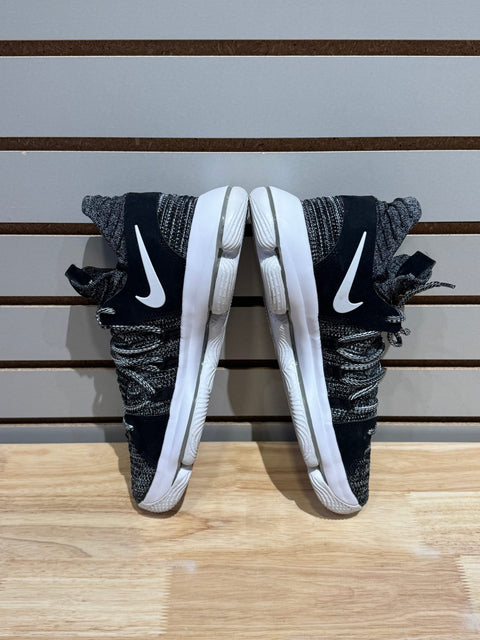 Nike KD 10 Oreo Sz 10.5