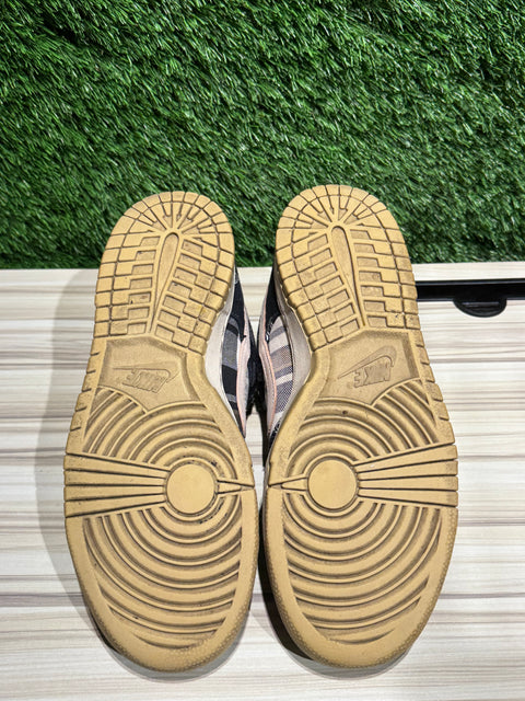 Nike SB Dunk Low Travis Scott Sz 8M