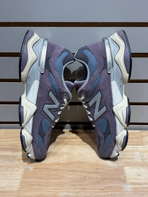 New Balance 9060 Shadow Purple Sz 11