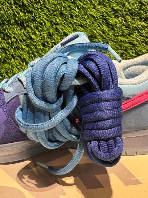 Nike SB Dunk Low Run The Jewels Sz 10.5