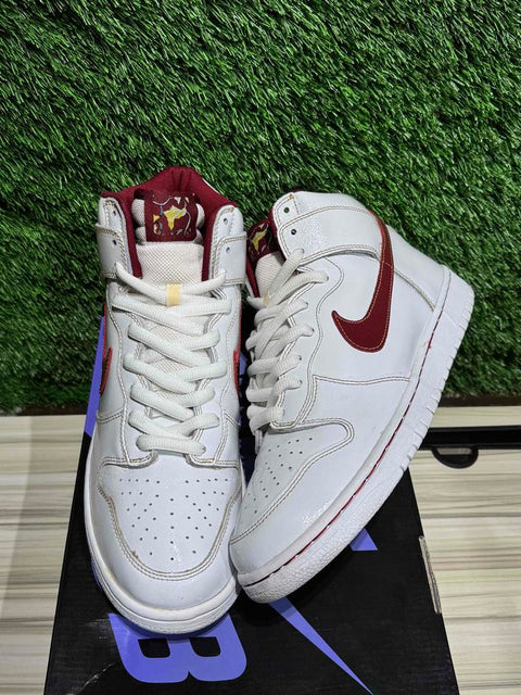 Nike SB Dunk High Mafia Pack Sz 10.5M,
