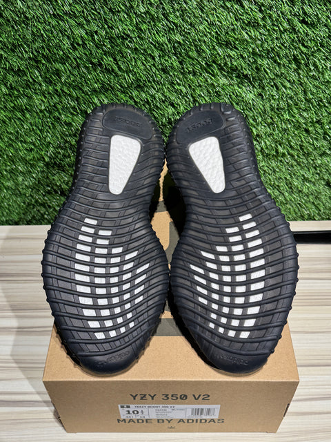 adidas Yeezy Boost 350 V2 Onyx Sz 10.5