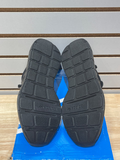 adidas Swift Run 1.0 Core Black Wonder Quartz (Women's) Sz 8.5M/10W