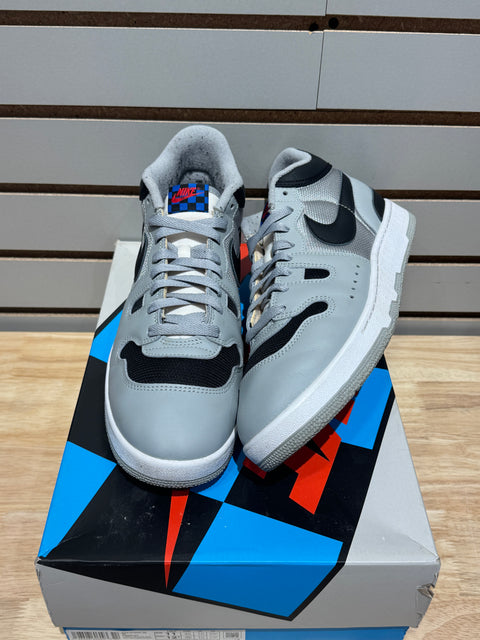 Nike Mac Attack QS SP Light Smoke Grey Sz 11