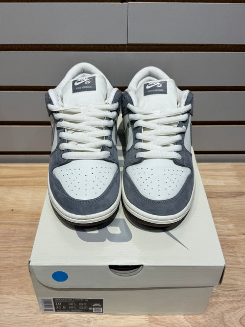 Nike SB Dunk Low Yuto Horigome Sz 10