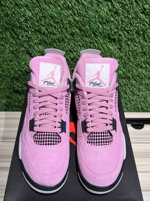 Jordan 4 Retro Orchid (Women's)
