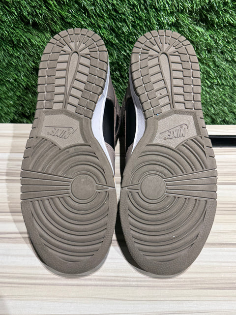 Nike Dunk High Moon Fossil (Women's) Sz 6.5M