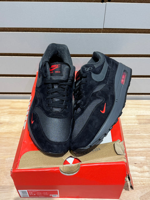 Nike Air Max 1 Bred Sz 10