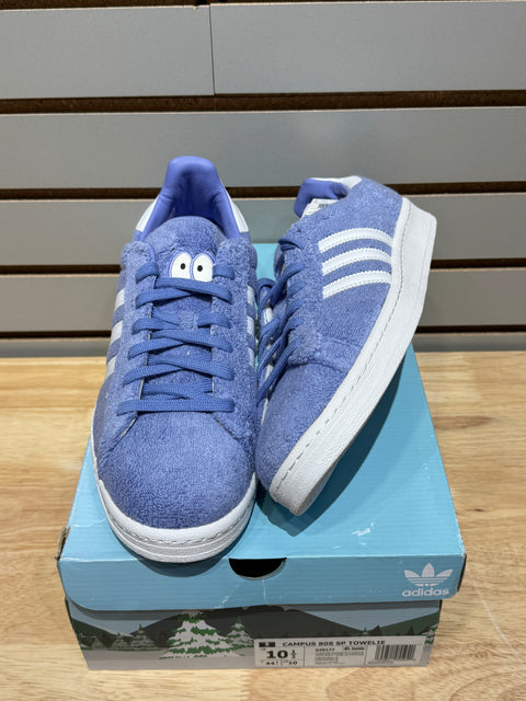 adidas Campus 80s South Park Towelie Sz 10.5