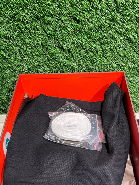 Jordan Jumpman Jack TR Travis Scott Dark Mocha Sz 7.5