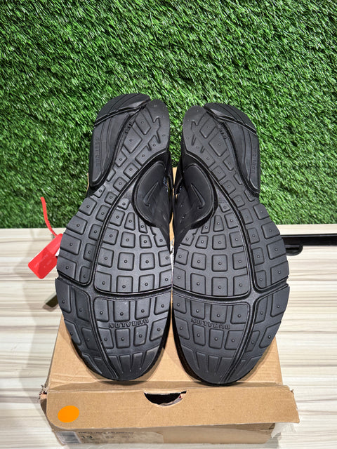 Nike Air Presto Off-White Black (2018) Sz 13M