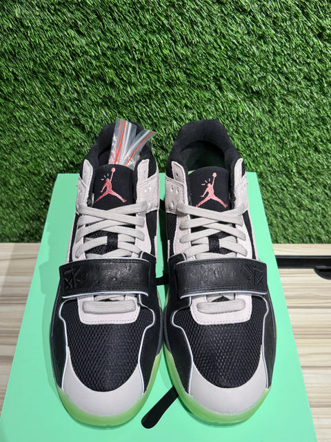 Jordan Jumpman Jack TR Travis Scott x Chase B Black Night Silver
