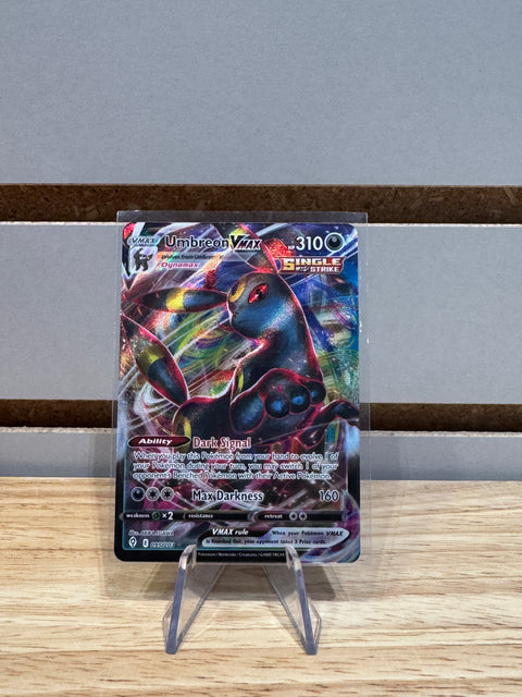 Umbreon VMAX - SWSH07: Evolving Skies (SWSH07)