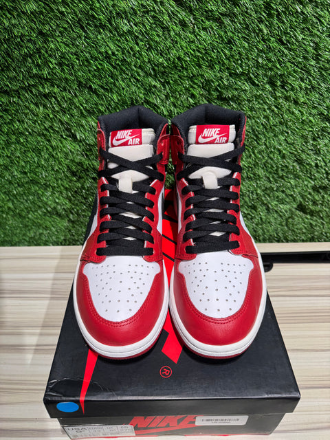 Jordan 1 Retro Chicago (2015) Sz 9.5M
