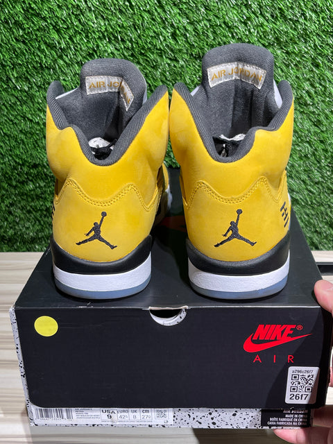 Jordan 5 Retro Tokyo T23 (2025) Sz 9M