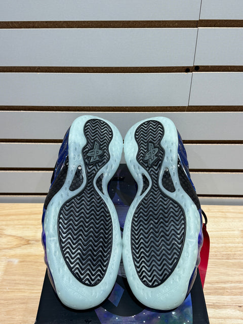 Nike Air Foamposite One Galaxy (2025) Sz 9.5