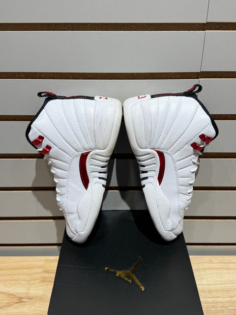 Jordan 12 Retro Twist (GS) Sz 6.5Y