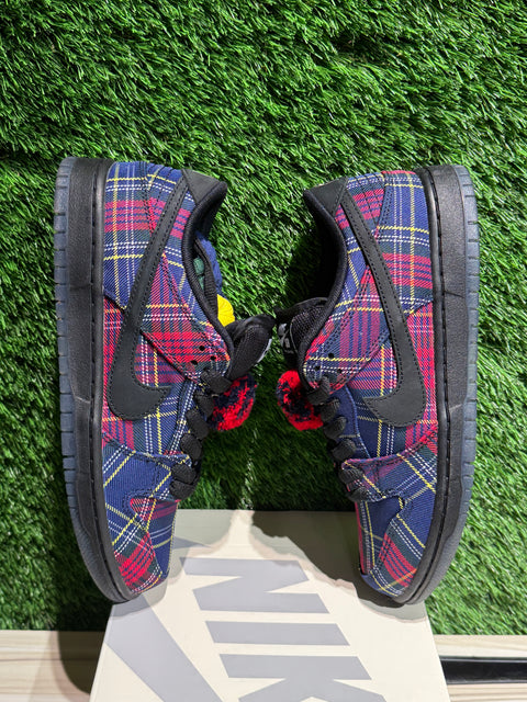 Nike SB Dunk Low Nardwuar Sz 8