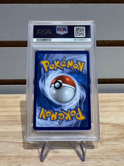 Clefairy 094/088 Pokemon Perfect Order Illustration Rare IR PSA 10