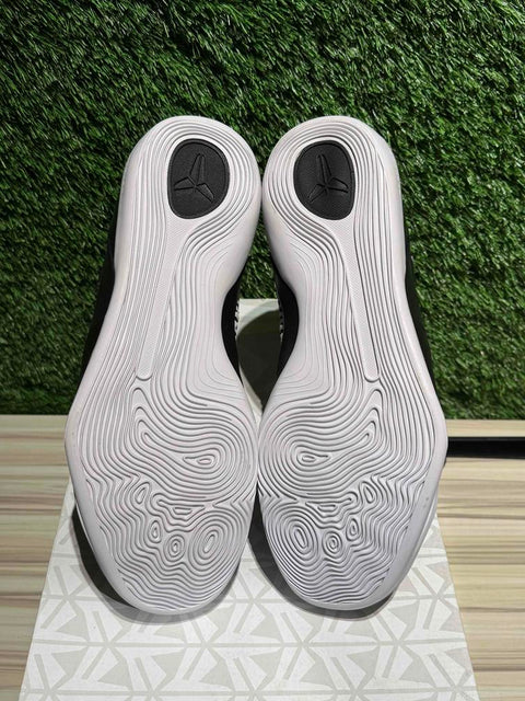 Nike Kobe 9 Elite Black History Month Sz 10...