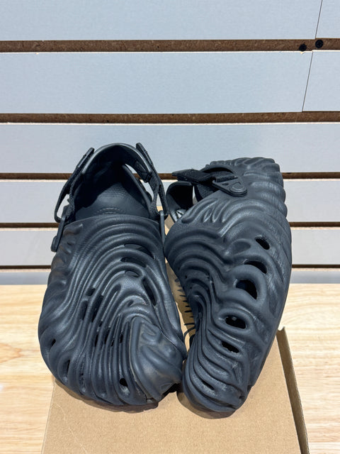Crocs Pollex Clog by Salehe Bembury Sasquatch Sz 7M/9W