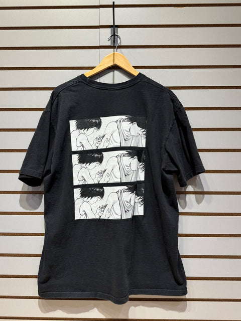 Supreme AKIRA Syringe Tee Black Sz XL
