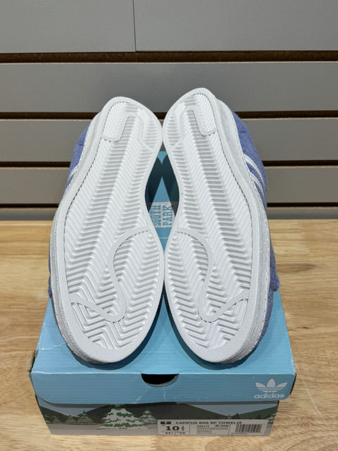 adidas Campus 80s South Park Towelie Sz 10.5