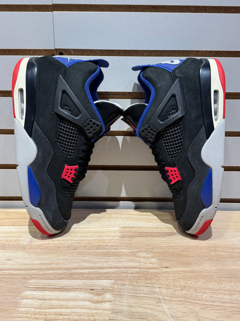 Jordan 4 Retro Rare Air (Gold Lettering) Sz 13