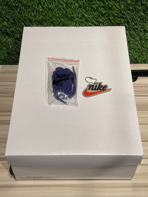Nike Air Max 1 Chinatown New York (2020) Sz 12