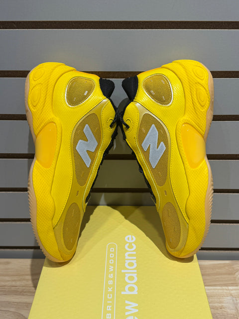 New Balance Fresh Foam BB v3 Bricks & Wood A Different Bounce
