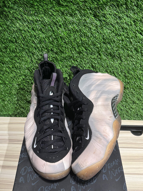 Nike Air Foamposite One QS Dream a World Sz 11
