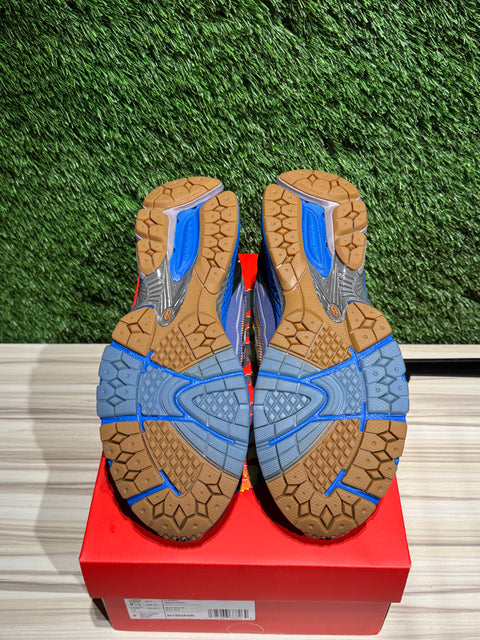 New Balance 1906R Action Bronson Medusa Azul Sz 9.5