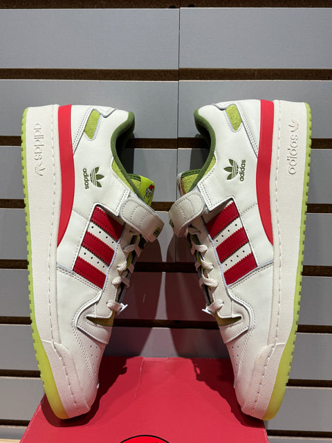 adidas Forum Low The Grinch (2023) Sz 13