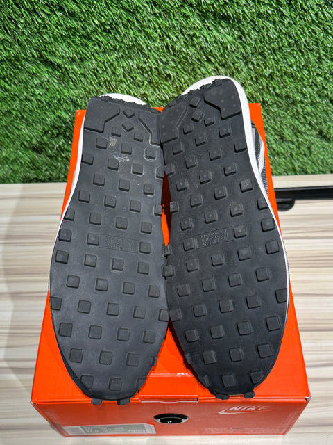 Nike LD Waffle sacai Black Sz 10