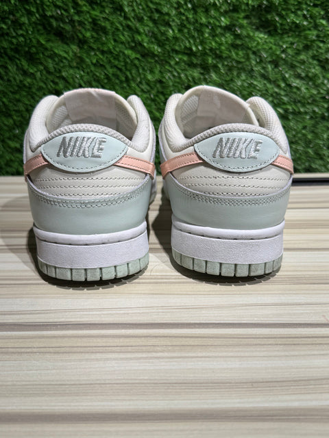 Nike Dunk Low Barely Green (Women's) Sz 6.5M