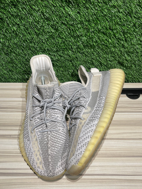 adidas Yeezy Boost 350 V2 Static (Non-Reflective) SZ 13M