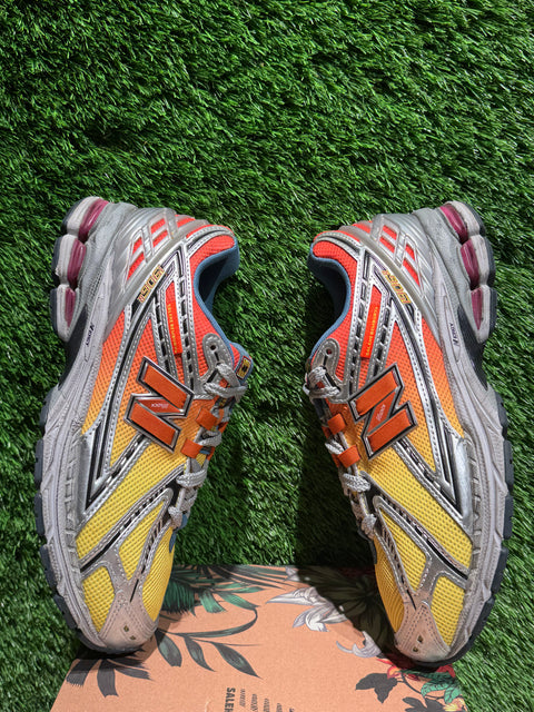 New Balance 1906R Salehe Bembury Heat Be Hot Lava