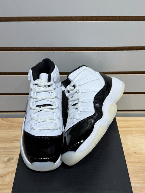 Jordan 11 Retro DMP Gratitude (2023) (GS) Sz 6.5Y