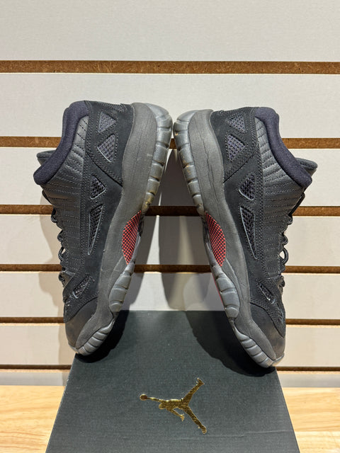 Jordan 11 Retro Low Referee (GS) Sz 6.5Y