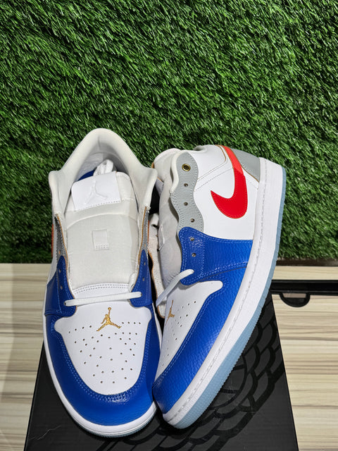 Jordan 1 Low SE Philippines Sz 13M