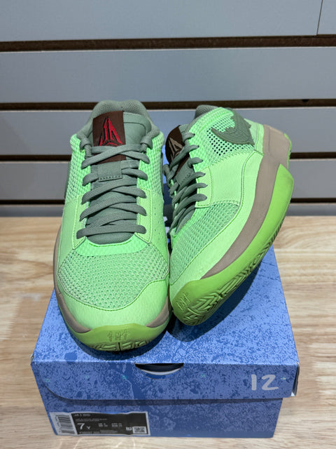Nike Ja 1 Halloween Zombie (GS) Sz 7Y