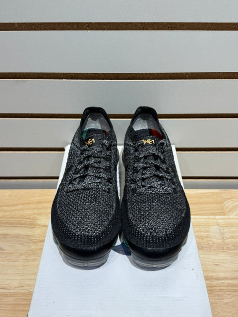 Nike Air VaporMax Black History Month (2018) Sz 7