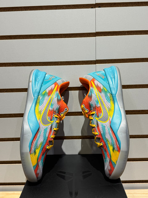 Nike Kobe 8 Protro Venice Beach (2024) Sz 9